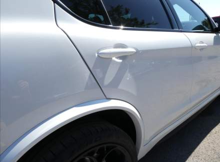 Alfa Romeo - Stelvio