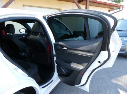 Alfa Romeo - Stelvio