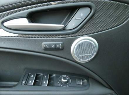 Alfa Romeo - Stelvio