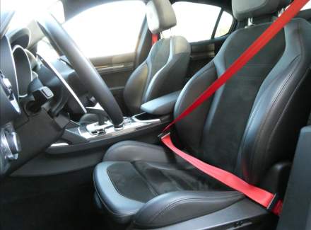 Alfa Romeo - Stelvio