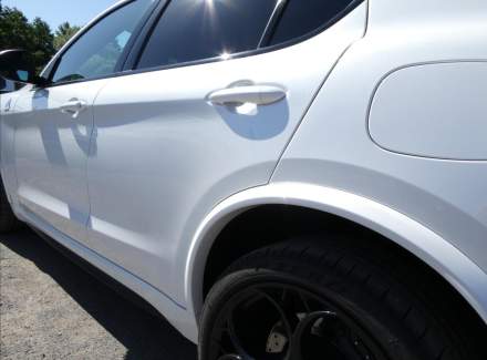 Alfa Romeo - Stelvio