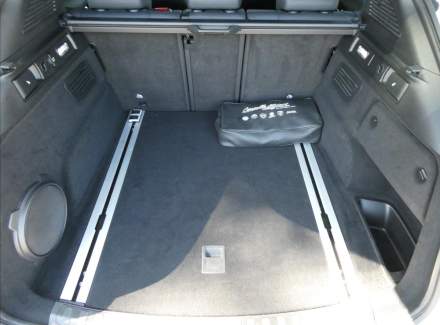 Alfa Romeo - Stelvio