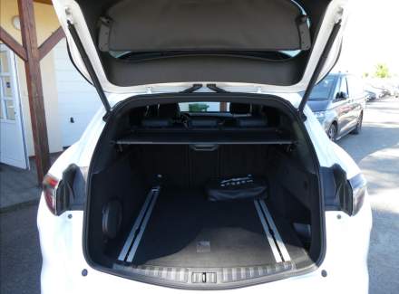 Alfa Romeo - Stelvio