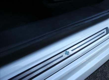 Alfa Romeo - Stelvio