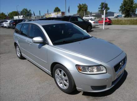 Volvo - V50