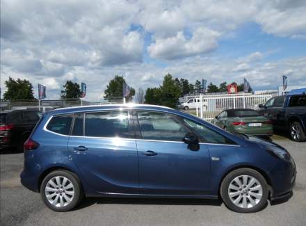 Opel - Zafira