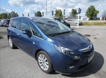 Opel - Zafira
