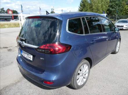 Opel - Zafira