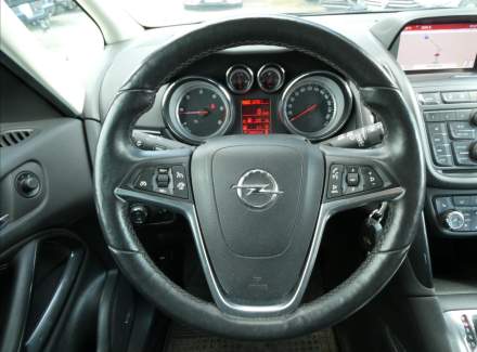 Opel - Zafira