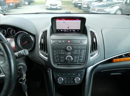 Opel - Zafira