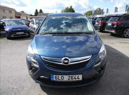 Opel - Zafira