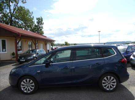 Opel - Zafira