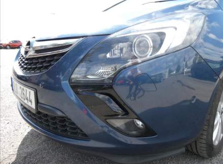 Opel - Zafira