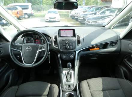 Opel - Zafira
