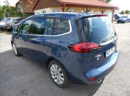 Opel - Zafira