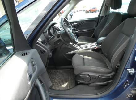 Opel - Zafira
