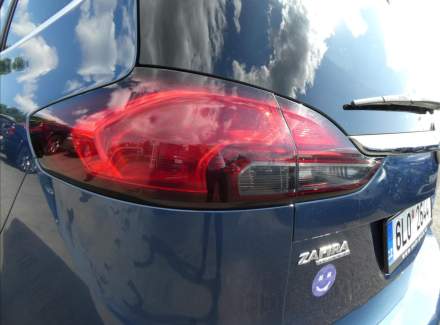 Opel - Zafira