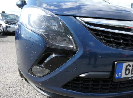 Opel - Zafira