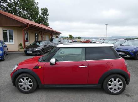 Mini - Cooper