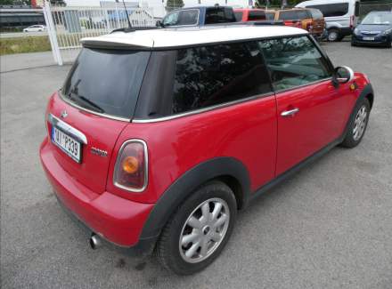 Mini - Cooper