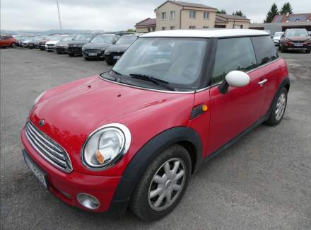 Mini - Cooper