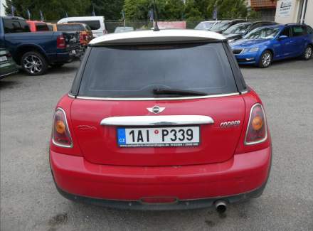 Mini - Cooper