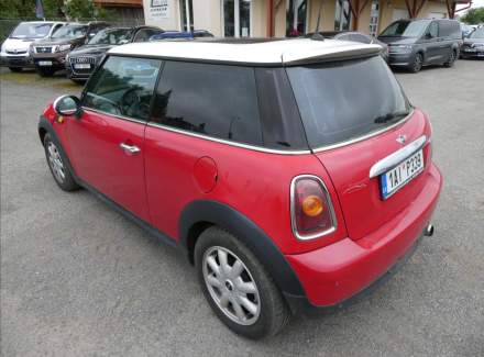 Mini - Cooper