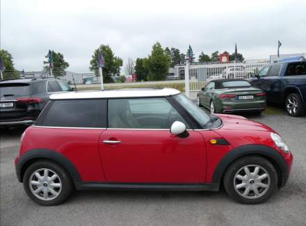 Mini - Cooper