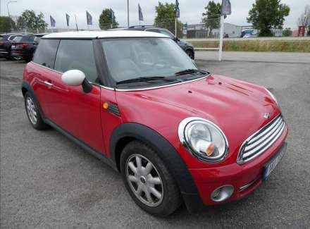 Mini - Cooper
