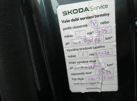 Škoda - Kodiaq