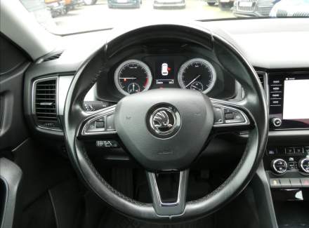 Škoda - Kodiaq