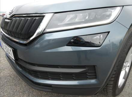 Škoda - Kodiaq