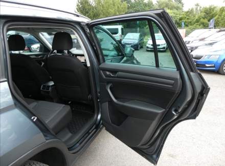 Škoda - Kodiaq
