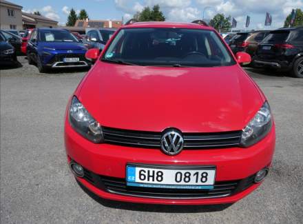 Volkswagen - Golf