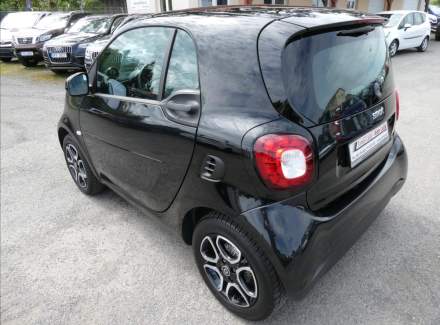 Smart - Fortwo