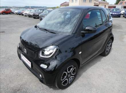Smart - Fortwo