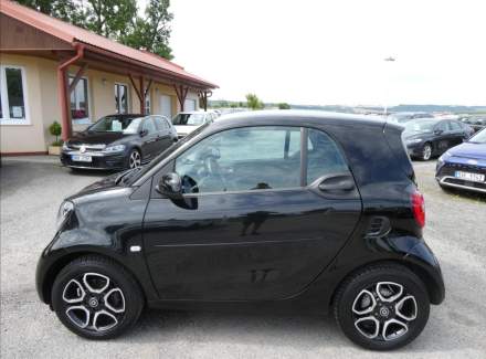 Smart - Fortwo