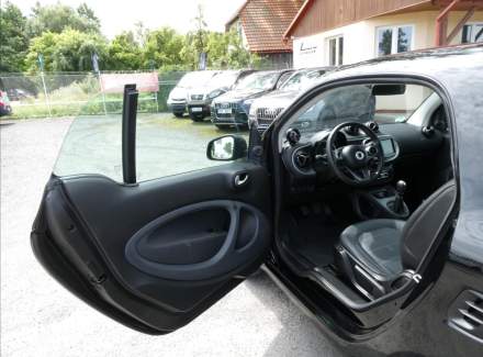 Smart - Fortwo