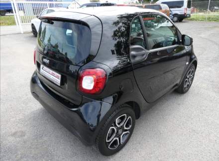 Smart - Fortwo