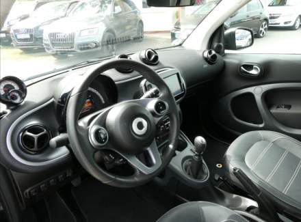Smart - Fortwo