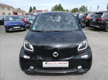 Smart - Fortwo