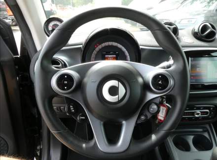 Smart - Fortwo