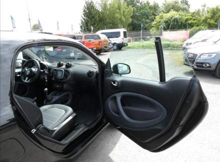 Smart - Fortwo
