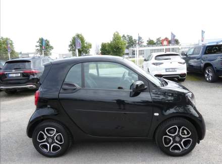 Smart - Fortwo