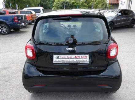 Smart - Fortwo
