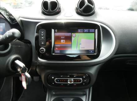 Smart - Fortwo