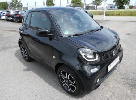 Smart - Fortwo