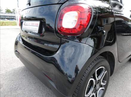 Smart - Fortwo