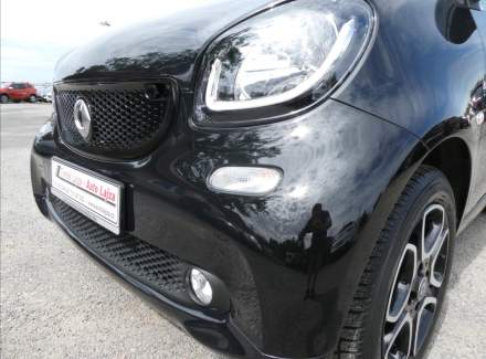 Smart - Fortwo