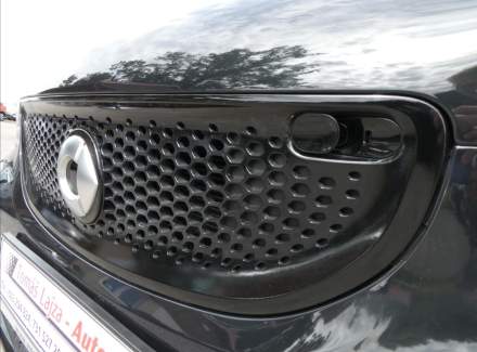 Smart - Fortwo